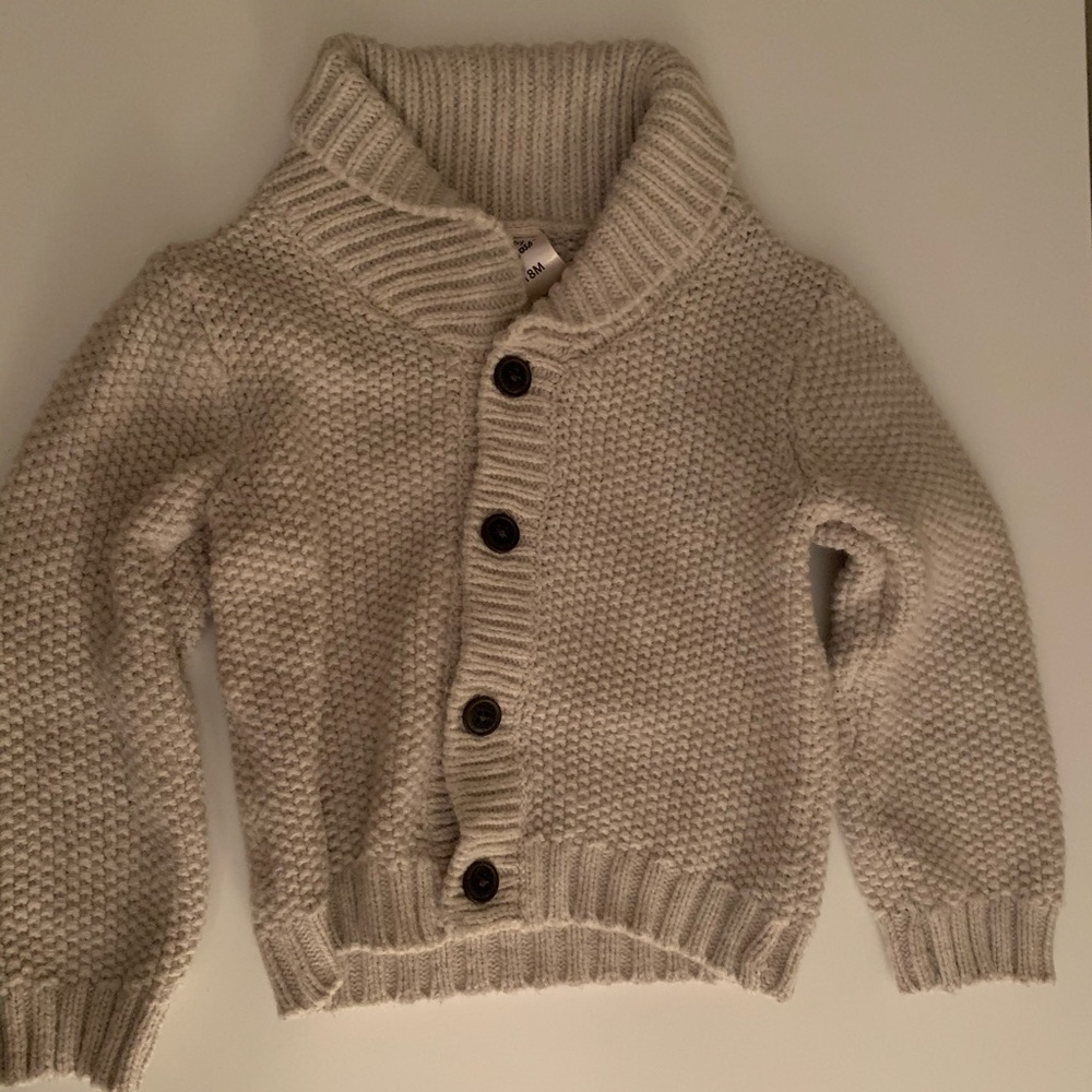 Baby B’Gosh Sweater